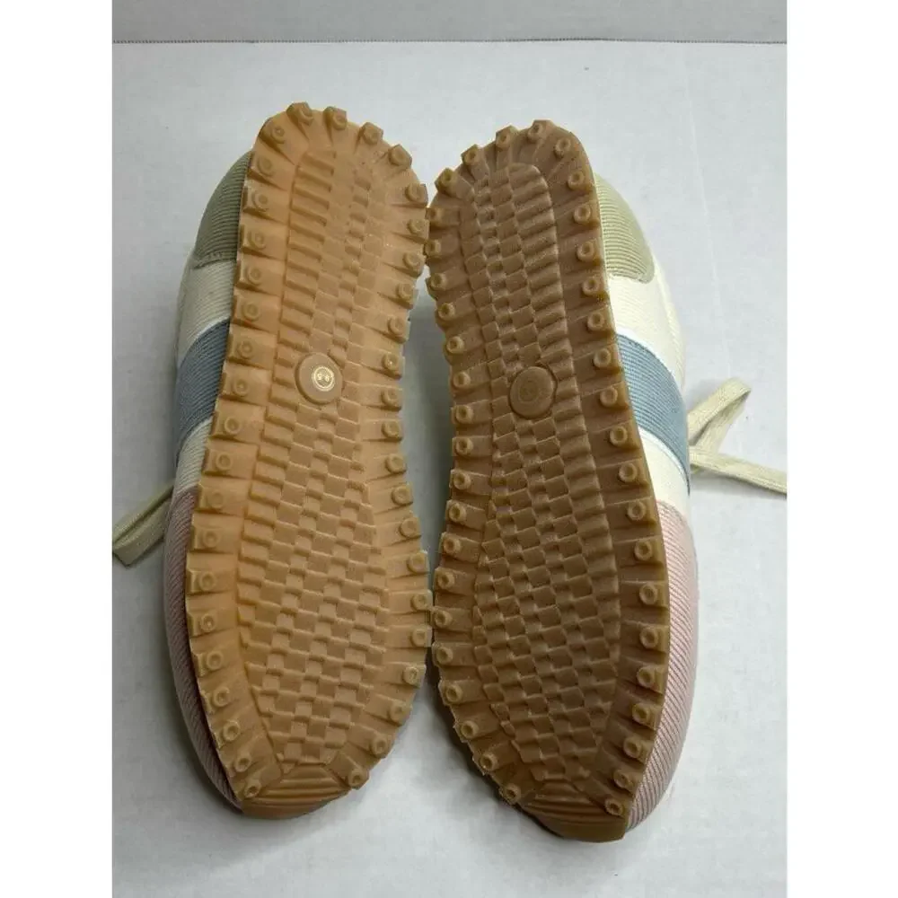 Dirty Laundry Women’s Desert Dog Sneaker -‎ Size 9.5